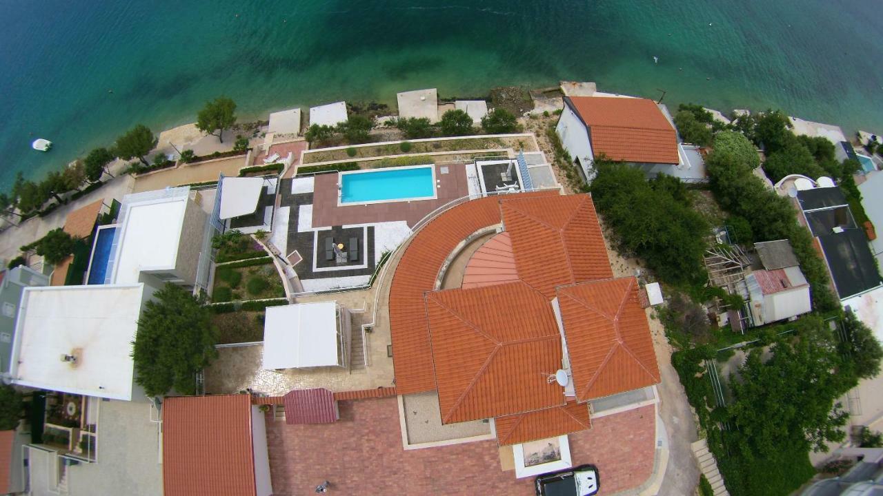 Apartment Mirjana Rogoznica  Exterior photo